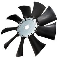 FAN Perkins T400432