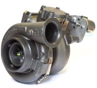 TURBO ASSY Perkins T401122