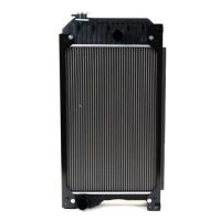 RADIATOR ASSY. Perkins T401529