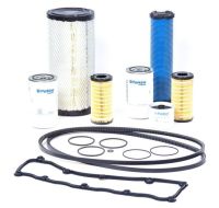 SERVICE KIT Perkins T402377