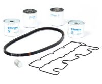 SERVICE KIT Perkins T402610