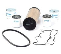 SERVICE KIT Perkins T402611