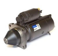 Motor de Arranque Perkins T406716
