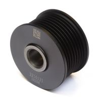 PULLEY Perkins T407371