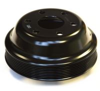 PULLEY,FAN Perkins T410469