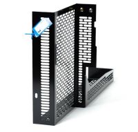 FAN GUARD Perkins T410848