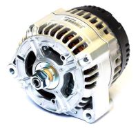 Alternador Perkins T411192