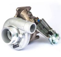 Turbo Perkins T411243