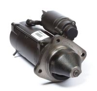 Motor de Arranque Perkins T412689