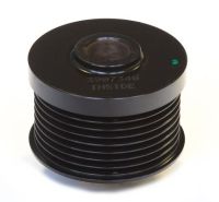 PULLEY,ALTERNAT Perkins T412952