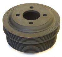 FAN DRIVE PULLE Perkins T414200