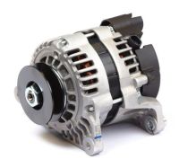 Alternador Perkins T415996