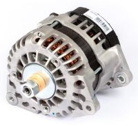 Alternador Perkins T416349