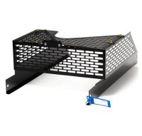 FAN GUARD ASSY Perkins T417521