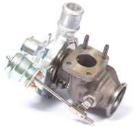 Turbo Perkins T423572