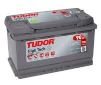 Bateria Tudor High Tech TA900 90Ah 720A +D 315x175x190