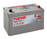 Bateria Tudor High Tech TA954 95Ah 800A +D 306x173x222