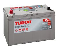 Bateria Tudor High Tech TA955 95Ah 800A +E 306x173x222