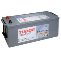 Bateria Tudor StrongPro EFB+ TE1853 185Ah 1100A ETN 3 513x223x223