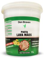 PASTA LAVA MÃOS 1 KG