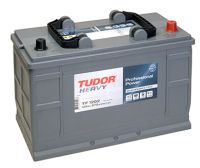 Bateria Tudor PowerPro TF1202 120Ah 870A ETN 0 349x175x235