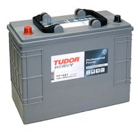 Bateria Tudor Power PRO TF1421 12V 142Ah 850A +E 349x175x290