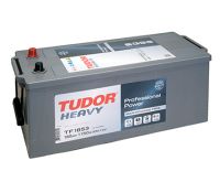Bateria Tudor PowerPro TF1853 185Ah 1150A ETN 3 513x223x223