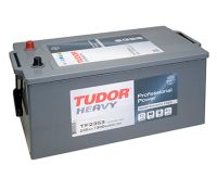 Bateria Tudor PowerPro TF2353 235Ah 1300A ETN 3 518x279x240