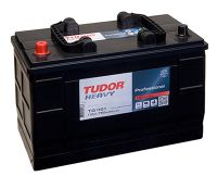 Bateria Tudor StartPro TG1101 110Ah 750A ETN 1 349x175x239