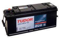 Bateria Tudor StartPro TG1355 135Ah 1000A ETN 3 514x175x210