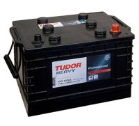 Bateria Tudor StartPro TG145A 145Ah 1000A ETN 6 360x253x240