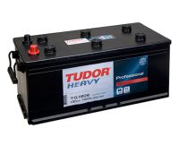 Bateria Tudor StartPro TG1806 180Ah 1000A ETN 4 510x218x225