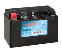 Bateria Tudor Auxiliary TK091 9Ah 120A +E 150x90x105