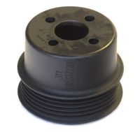 PULLEY,WATERPUM Perkins U45337120