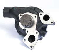 Bomba de água Perkins U5MW0160