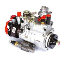 KIT, INJ.PUMP Perkins UFK4C752