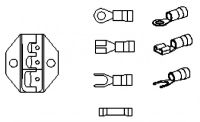 Mordentes para V1310A Jonnesway V1310A-11