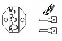 Mordentes para V1310B Jonnesway V1310B-11