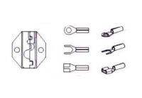 Mordentes para V1310E Jonnesway V1310E-11