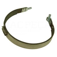 BRAKE BAND LEFT - 640 x 30 mm
