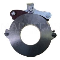 BRAKE ACTUATOR ASSEMBLY Ø 150 MM