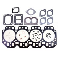 TOP GASKET SET WITHOUT ROCKER COVER GASKET