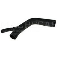 BOTTOM HOSE WITH DIVERSION Ø 38 X 49 MM