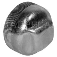 WHEEL HUB CAP Ø 51.40 MM