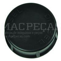 FUEL TANK CAP