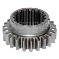 2ND GEAR Ø 49.8 X 93.65 X 23 MM - Z=23