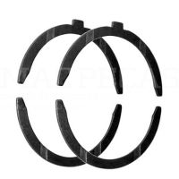 THRUST WASHERS STD