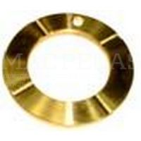 THRUST WASHER Ø 38.3 X 61 X 3.96 MM