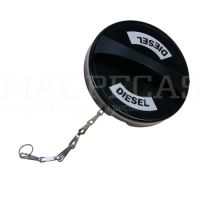 FUEL TANK CAP