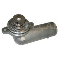 THERMOSTAT WITH HOUSING Ø 51 MM